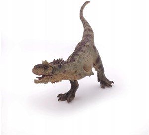 Picture of Carnotaurus