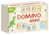 Książka : Domino min...