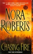 Chasing Fi... - Nora Roberts -  books in polish 