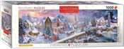 polish book : Puzzle 100...