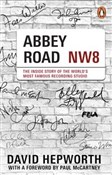Zobacz : Abbey Road... - David Hepworth