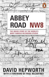 Picture of Abbey Road