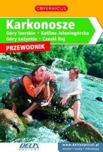 Picture of Karkonosze, Góry Izerskie, Kotlina Jeleniogórska, Góry Łużyckie, Czeski Raj