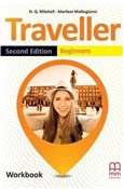 Traveller ... - H. Q. Mitchell, Marileni Malkogianni -  Książka z wysyłką do UK