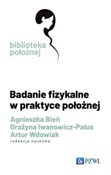 Badanie fi... - Agnieszka Bień, Grażyna Iwanowicz-Palus, Artur Wdowiak -  books in polish 