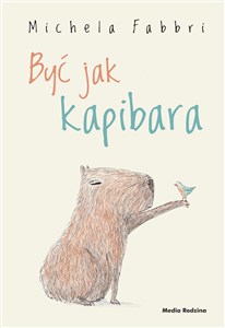 Picture of Być jak kapibara