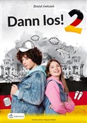 Dann los! ... - Monika Janicka, Dagmara Wójcik -  books from Poland