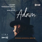 Zobacz : [Audiobook... - Cezary Harasimowicz