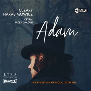Picture of [Audiobook] Adam