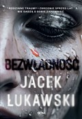 Bezwładnoś... - Jacek Łukawski -  books from Poland