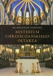 Picture of Misterium chrześcijańskiego ołtarza