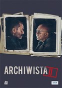 Archiwista... -  books in polish 