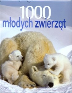 Picture of 1000 młodych zwierząt