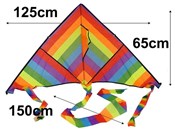 Latawiec t... -  Książka z wysyłką do UK