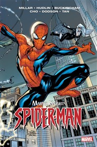 Picture of Marvel Knights Spider-Man. Tom 1
