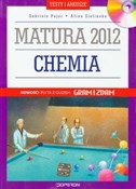 Chemia Mat... - Gabriela Pajor, Alina Zielińska -  books from Poland