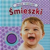 Show details for Śmieszki małe wesołki Śmieszki m... - Opracowanie Zbiorowe -  books in polish