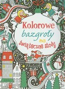Kolorowe b... - Fiona Watt -  Polish Bookstore 
