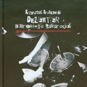 polish book : Dezerter P... - Krzysztof Grabowski