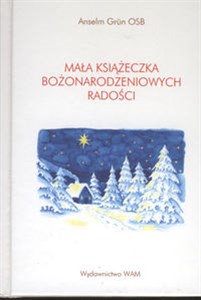 Obrazek Mała książeczka Bożonarodzeniowych radości