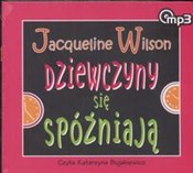 [Audiobook... - Jacqueline Wilson -  books from Poland