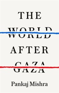 Obrazek The World After Gaza