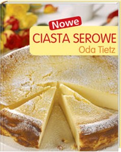 Picture of Nowe ciasta serowe