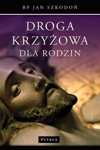 Picture of Droga Krzyżowa dla Rodzin