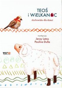 Picture of [Audiobook] Teoś i Wielkanoc Słuchowisko dla dzieci