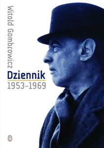 Picture of Dziennik 1953-1969