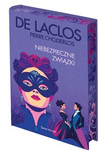 Picture of Niebezpieczne związki (edycja kolekcjonerska)