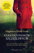 Książka : Kilka przy... - Magdalena Zimny-Louis