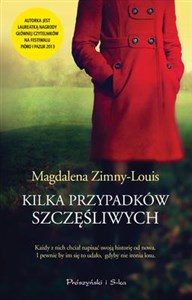 Picture of Kilka przypadków szczęśliwych