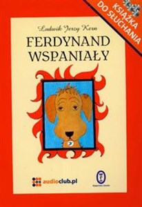 Obrazek [Audiobook] Ferdynand wspaniały