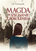 Magda Poże... - J.B. Poznanski -  Książka z wysyłką do UK