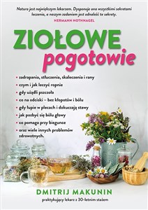 Picture of Ziołowe pogotowie