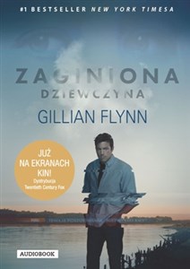 Picture of [Audiobook] Zaginiona dziewczyna