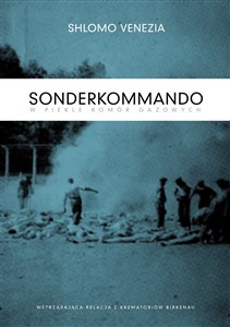 Picture of Sonderkommando