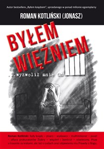 Obrazek Byłem więźniem …wyzwolił mnie On