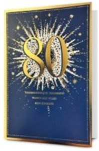 Picture of Karnet urodziny