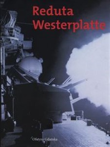 Obrazek Reduta Westerplatte