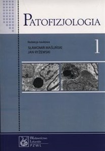 Picture of Patofizjologia Tom 1