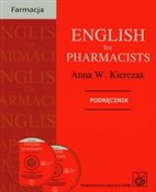 English fo... - Anna W. Kierczak -  Książka z wysyłką do UK