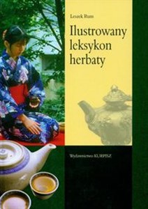 Picture of Ilustrowany leksykon herbaty