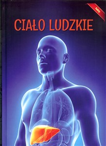 Picture of Encyklopedia Fakty Ciało ludzkie