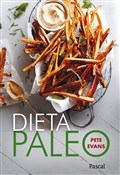 Polska książka : Dieta Pale... - Pete Evans