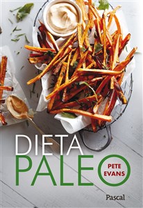 Obrazek Dieta Paleo