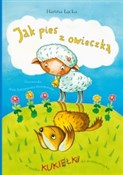 Jak pies z... - Hanna Łącka -  Polish Bookstore 