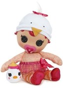 Polska książka : Lalaloopsy...