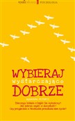 Wybieraj w... - Agnieszka Jucewicz -  foreign books in polish 